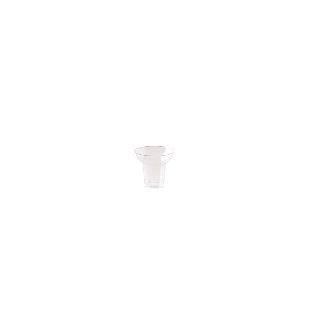 Paharele Go yo 100ml -50buc