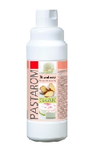 Pasta aromatizare capsuni Classic Dreidoppel - 1kg