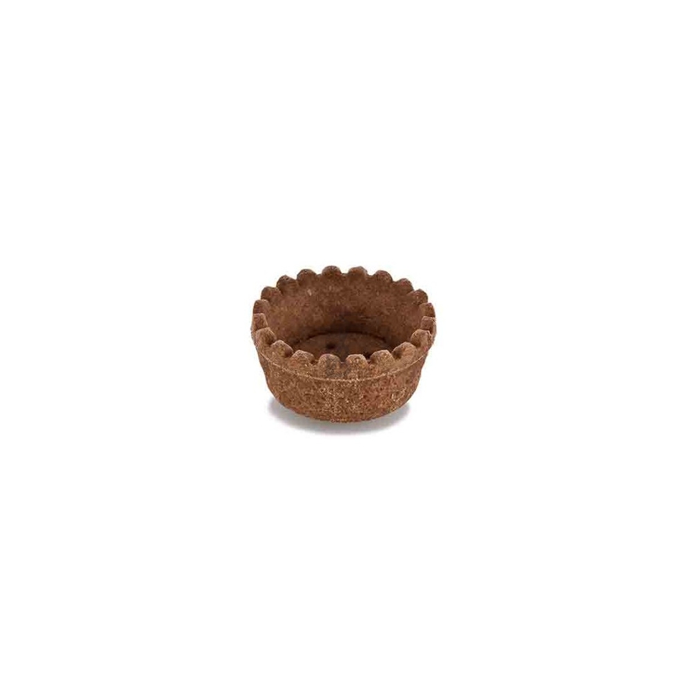 Coji Tarta Dulci Cacao Rotunde,44mm - 300BUC