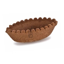 Coji tarta barcute cacao - 250buc