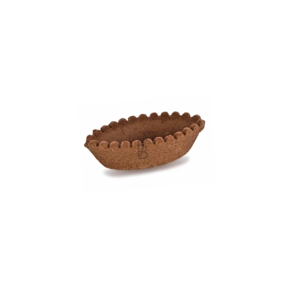 Coji tarta barcute cacao - 250buc