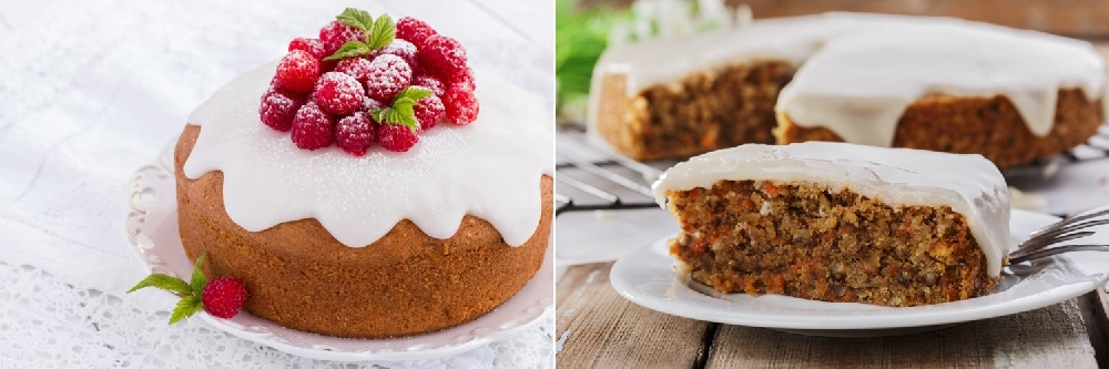 Fondant pentru Glazurat 30% - 15kg