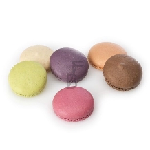 Coji macarons asortate - 1.5kg