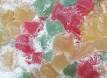 Rahat asortat maruntit 4kg