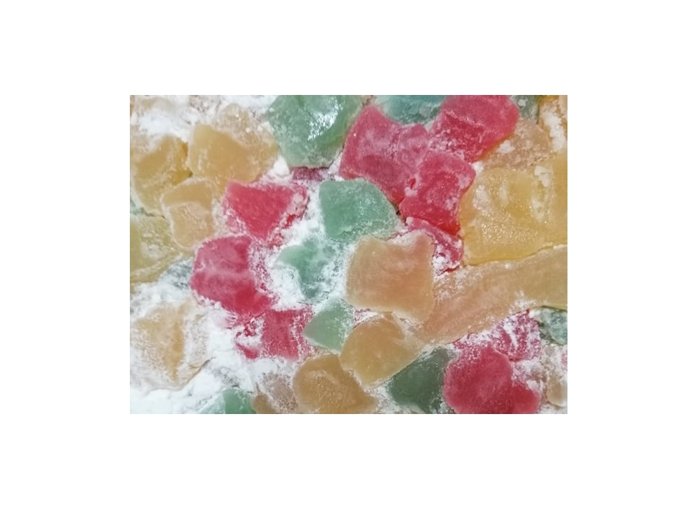 Rahat asortat maruntit 4kg
