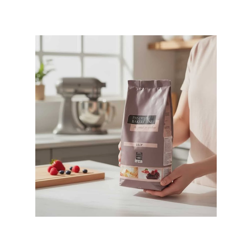 Lilly neutru 1kg