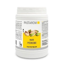Pasta aromatizare fistic dreidoppel - 1kg