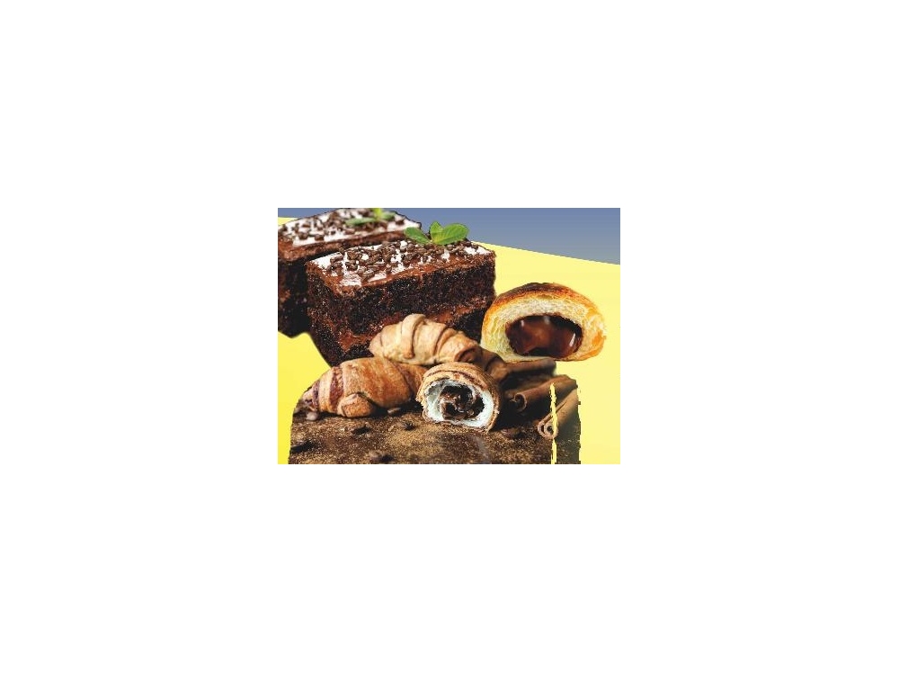 Crema cacao si arahide 6kg