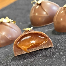 Crema de caramel Toffe D'or Caramel Irca - 5kg