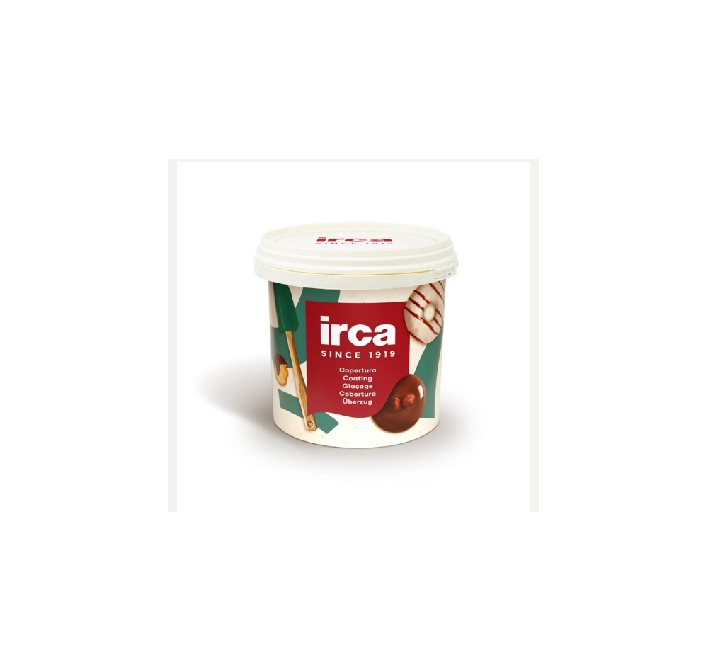 Covercream ciocolata neagra 5kg