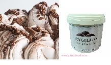 Joycream Chocobiscotto Bucati Biscuite 5kg