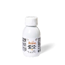 Colorant gel alb 100gr    