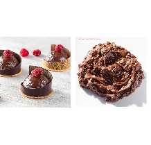Crema cacao si alune crocanta chococream Irca 5kg