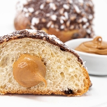 Crema caramel sarat fleur de sel 5kg