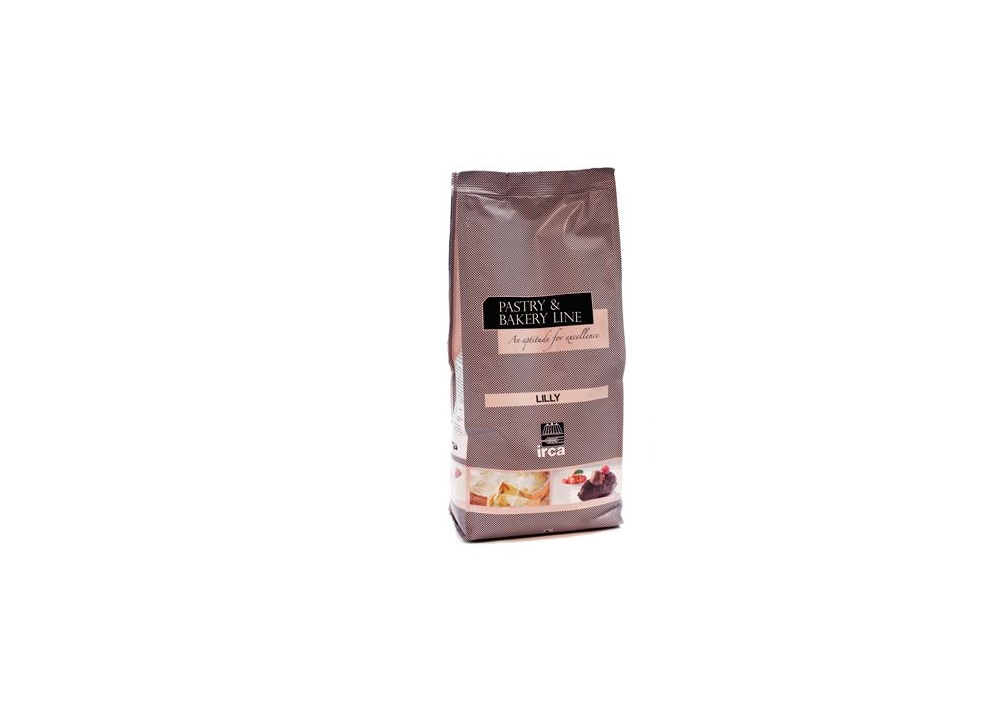 Lilly capsuni 1kg