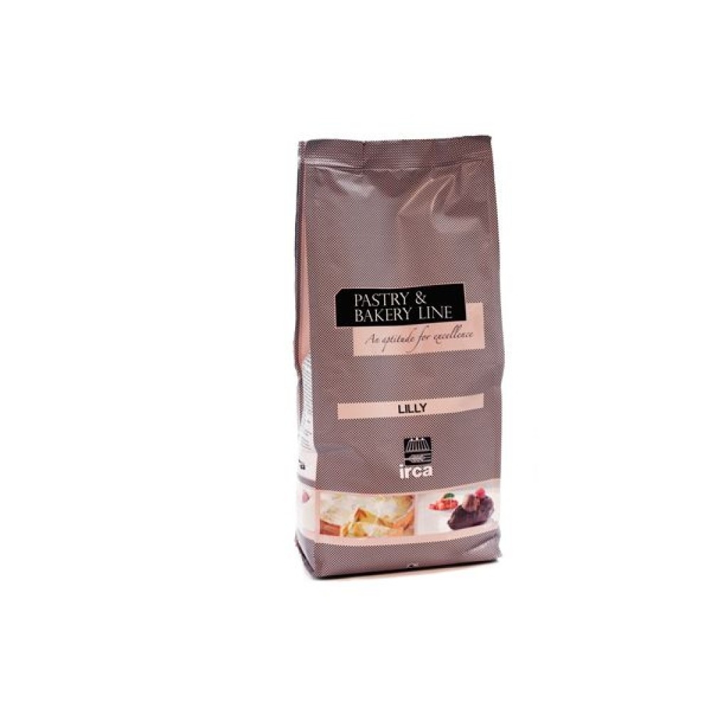 Lilly pasion fruit 1kg