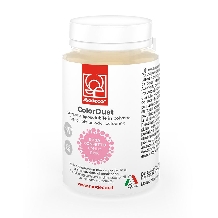 Colorant pudra liposolubil roz 25gr