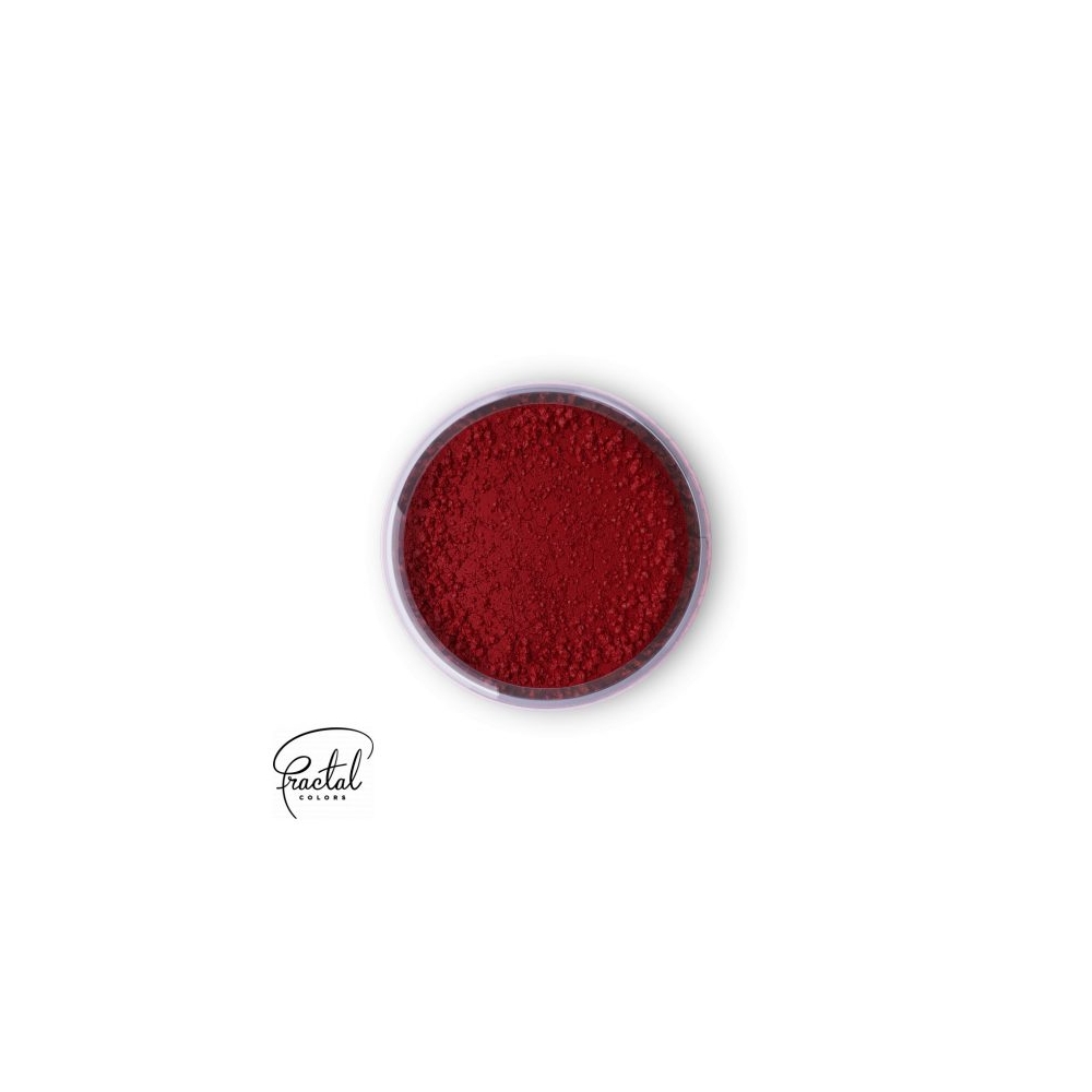 Colorant fractal pudra bloody mary 1,5gr