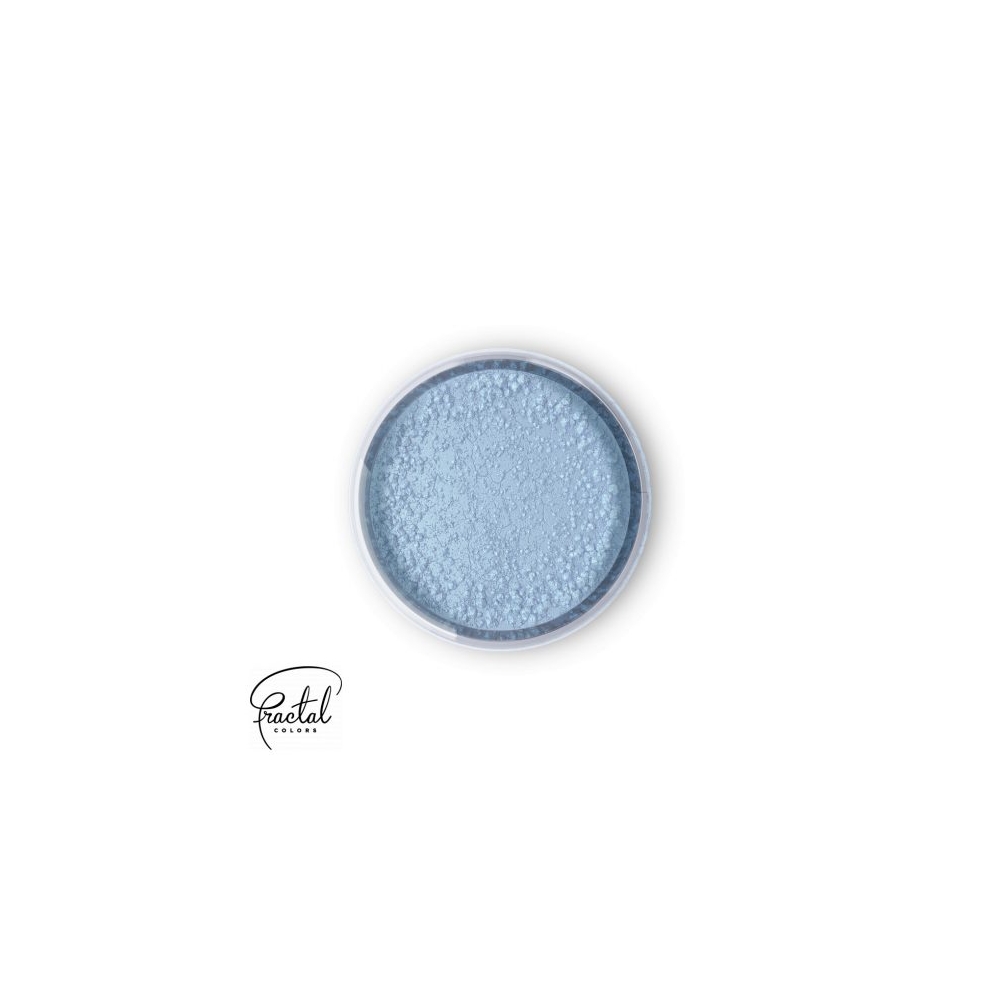 Colorant fractal pudra carolina blue 4gr