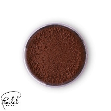 Colorant fractal pudra dark chocolate 1,5gr