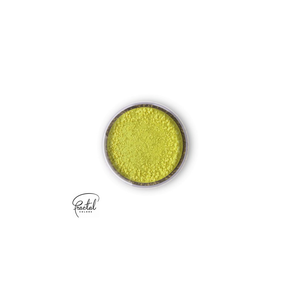 Colorant fractal pudra gooseberry 1,5gr