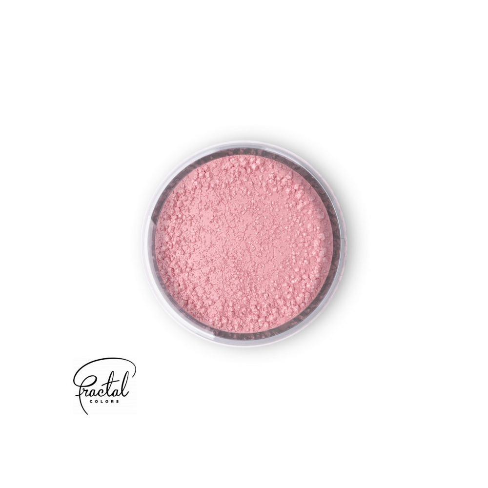 Colorant fractal pudra pelican pink 4.5gr
