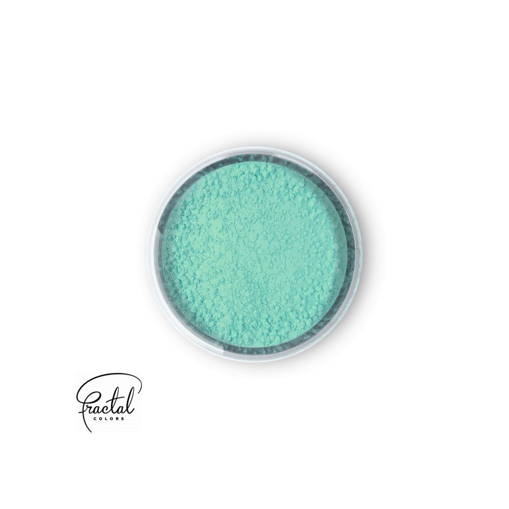 Colorant fractal pudra turquoise 5gr
