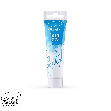 Colorant gel fractal azure 30g