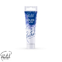 Colorant gel fractal royal blue 30g