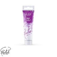 Colorant gel fractal lilac 30g