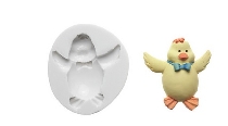 Mulaj silicon Ratusca 3D