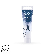Colorant gel fractal blue denim 30gr