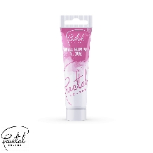 Colorant gel fractal bubble gum pink 30gr