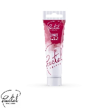 Colorant gel fractal claret 30gr