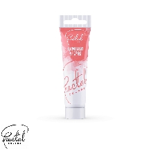 Colorant gel fractal flamingo 30gr