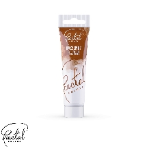 Colorant gel fractal hazelnut 30gr
