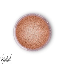 Colorant fractal pudra glowing bronze 3gr