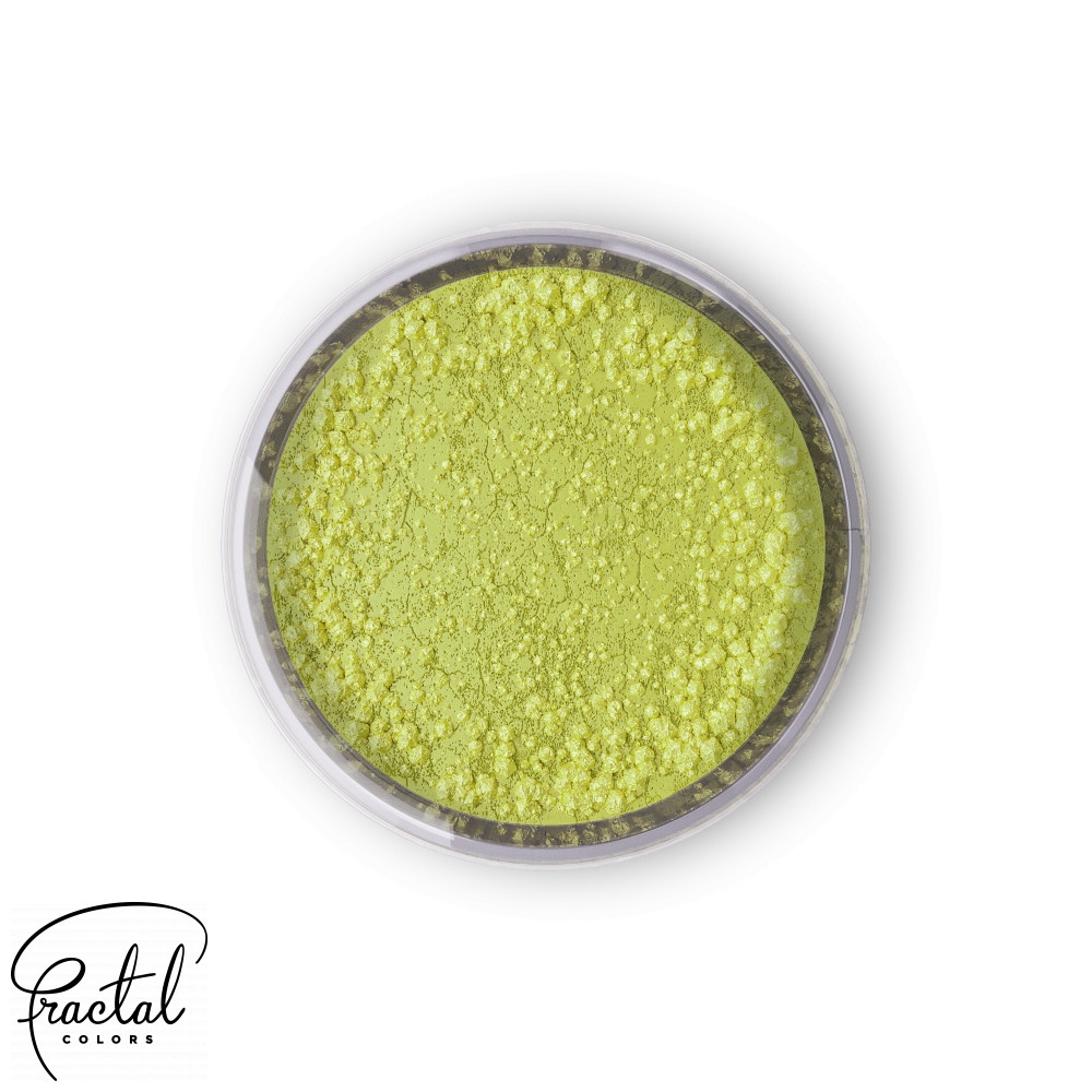 Colorant fractal pudra primrose 3.8gr