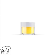 Colorant fractal pudra canary yellow 2.5gr-0