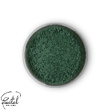 Colorant fractal pudra dark green 1.5gr