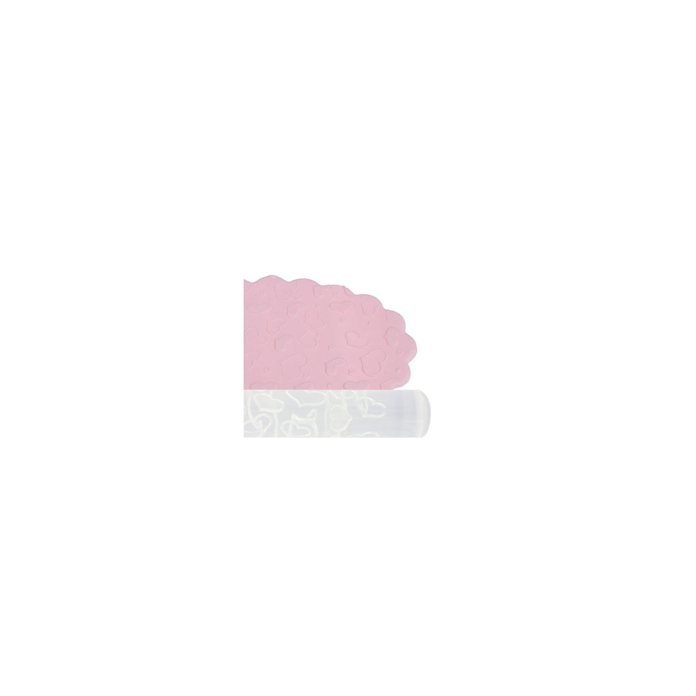 Sucitor cu model inimioare