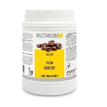 Pasta aromatizare cafea dreidoppel - 1kg