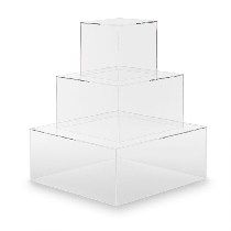 Stand expunere tort 3 etaje 