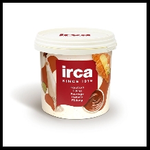 Crema Cacao Carol Dark 13kg-0