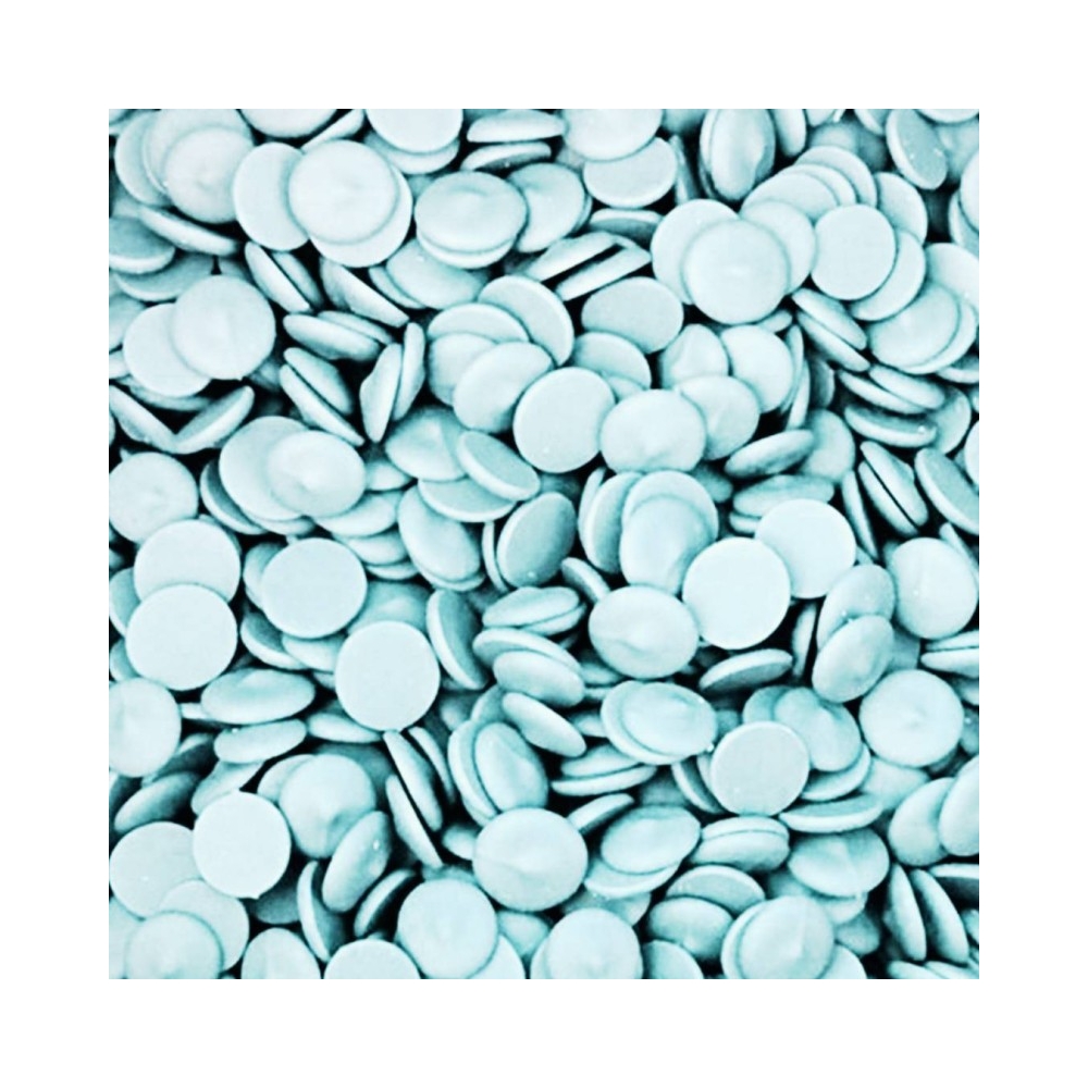 Cuvertura banuti de culoare albastra 1kg
