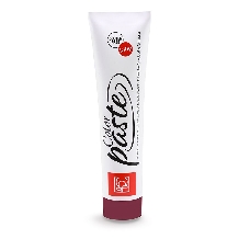 Colorant alimentar pentru ciocolata liposolubil pasta burgundy Modecor - 100gr