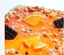 Crema de caise-Joyfruit Caise 3.5kg