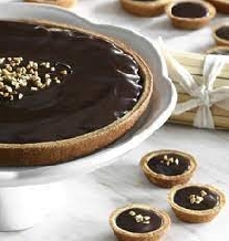 Crema de cacao si alune de padure -Morellina Bitter 13kg