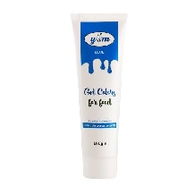 Colorant alimentar gel Yam Albastru - 100gr