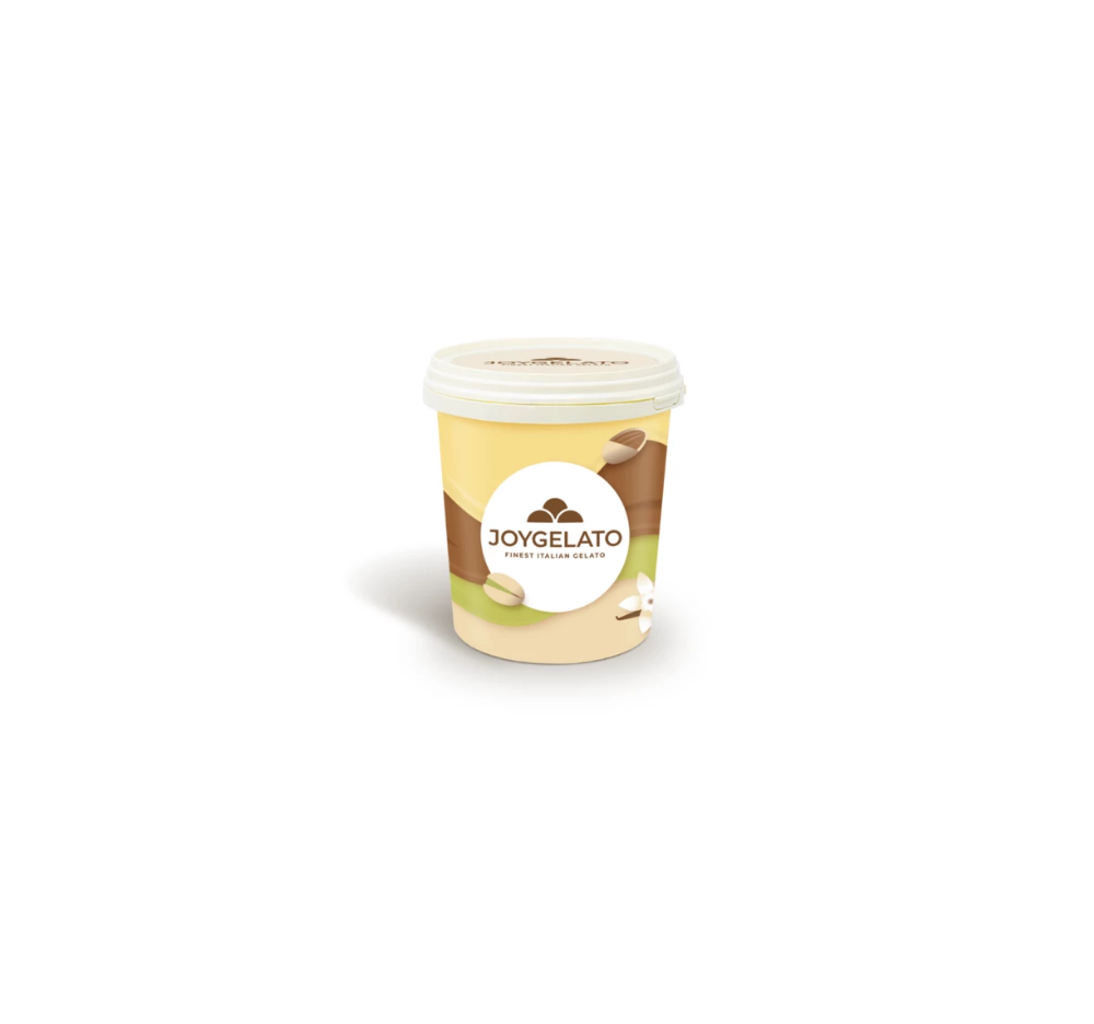Pasta aromatizare vanilie madagascar bourbon joypaste irca - 1.2kg